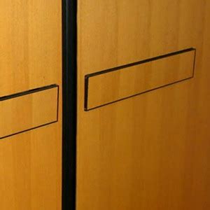 total door hardware